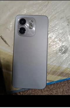 Infinix smart 9 hd 12 din used