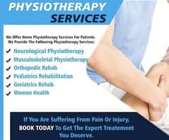 Physiotherapy