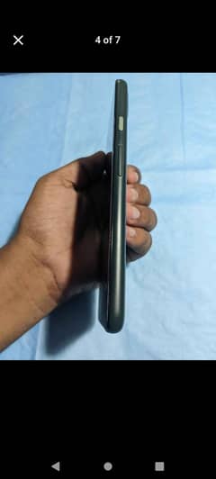 Google Pixel 5A Candation Saf hy 6 128