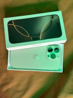 Iphone 16pro Pta Approved