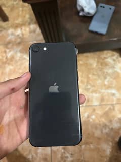 Iphone Se 20 Non pta64 Gb exchange