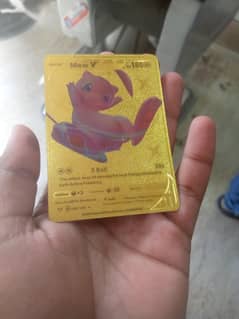 POKEMON CARD