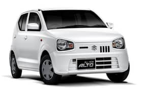 Suzuki Alto 2025