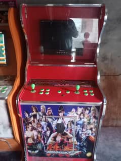 computer game