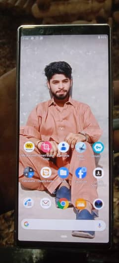 sony mark 5 non pta