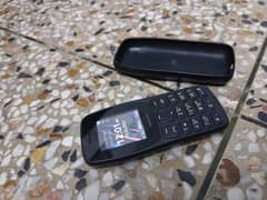 nokia 105 non pta not repair working condition