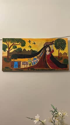 4500 each painting