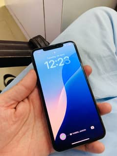 I phone 11 pro max pta approved 256GB