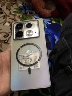 Infinix