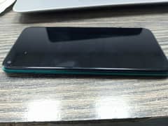 Huawei Nova 7, Screen display size 6.4 inches Ram 6gb, Rom 128 gb