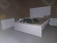 FURNISHED ROOM AVAILABLE FOR RENT IN KAMRAN BLOCK