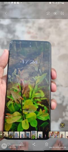 samsung galaxy s 20 ultra 5g non pta 12 /128