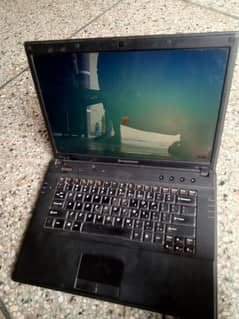 Lenovo core 2 duo