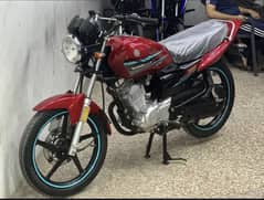 YAMAHA