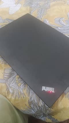 Lenovo T450 i5 5th gen