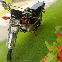 honda 125cc
