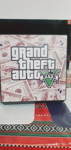 PS4 Pro 1 TB