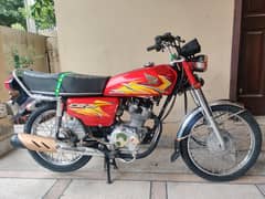 Honda 125.0306/40/43/704