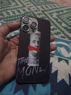 IPhone XR Converted 15 pro max