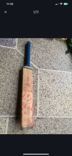 Cricket kit