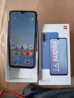 Xiaomi Redmi 9T 6/128 GB