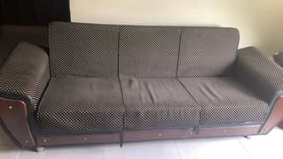 sofa come bed