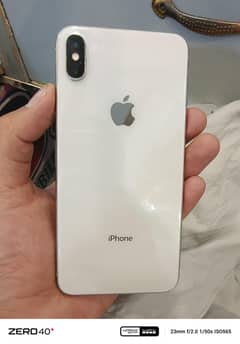 iPhone xs max jv