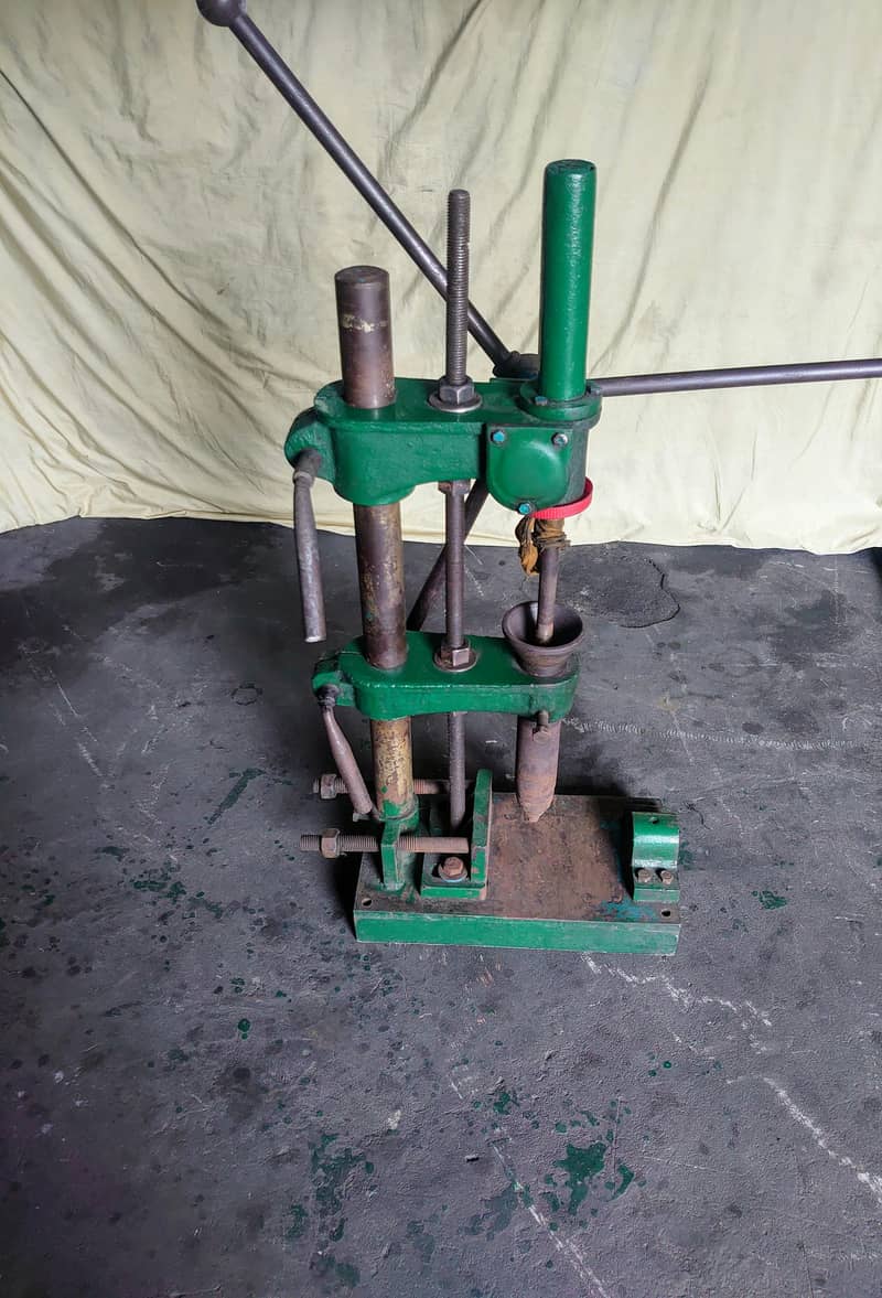 No. 2 Data Cable Machine with 2-in-1 Die (Micro & Type-C) 3