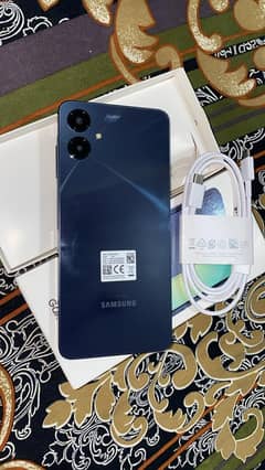 Samsung A06