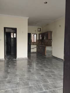5 Marla single storey house for sale khayaban e Amin