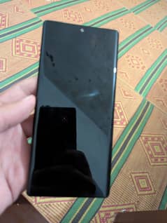 Google Pixel 6 Pro LCD Panel