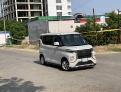 Mitsubishi EK