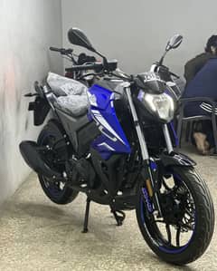 Hi Speed Betlo 200cc