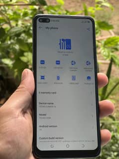 Tecno camon 16