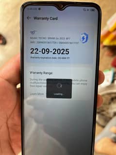 Tecno spark Go 2023