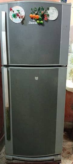 Dawlance refrigerator in running condition