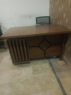 office table