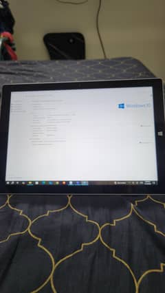 Microsoft Surface i5 4th Generation 4GB 128GB SSD