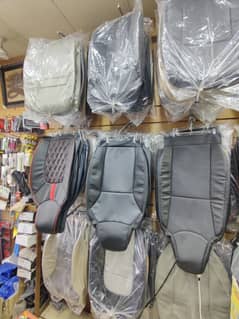 car seat covers