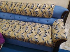 5 seater sofa set