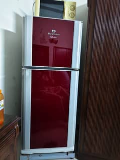 Dawlance fridge