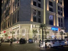 Prime 5 Marla Plot For Sale In Khayaban-E-Amin, Block L, Lahore