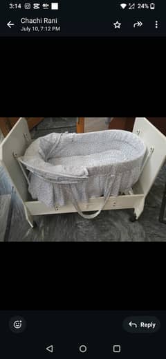 baby swaddle