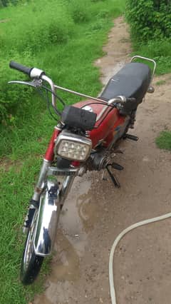 hero bike for sale