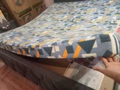 Durafoam metras king size 6.5+6 size