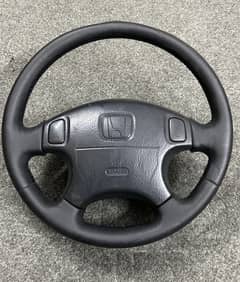Honda Civic 96-2000 steering wheel