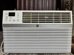 Window inverter ac