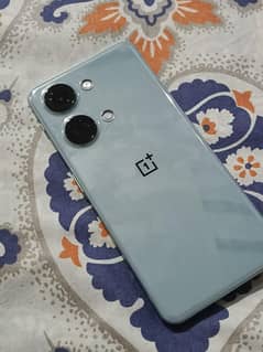 OnePlus Nord3 16/256gb with 65w charger