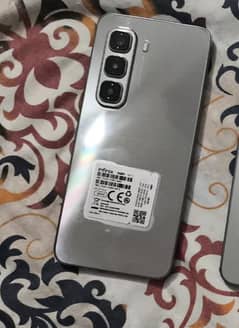 infinix