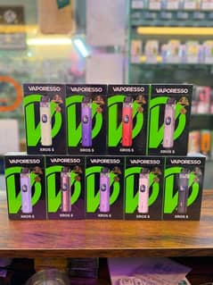 Vapes